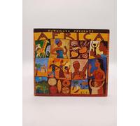 Artistes Divers – Africa