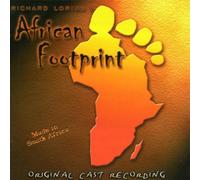 Artistes Divers - African Footprint [Import]