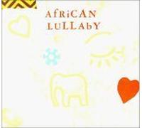 Artistes Divers - African Lullaby
