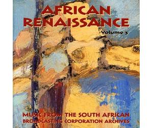 Artistes Divers - African Renaissance 3:. [Import]