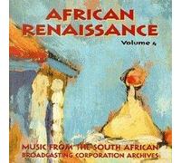 Artistes Divers - African Renaissance 4:. [Import]