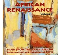 Artistes Divers – African Renaissance 5 – Import – Eagle