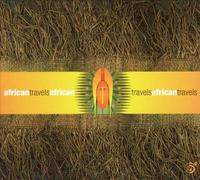 Artistes Divers - African Travels