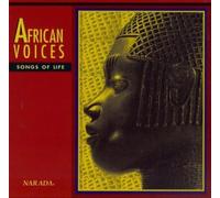 Artistes Divers - African Voices