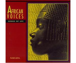 Artistes Divers - African Voices