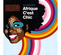 Artistes Divers - Afrique c'est chic