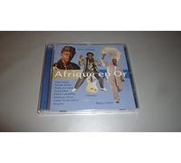 Artistes Divers - Afrique en or Vol.3