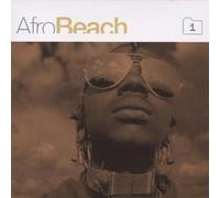 Artistes Divers - Afro Beach