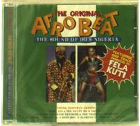 Artistes Divers - Afro Beat: Sound of 90s Nigeri