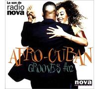 Artistes Divers - Afro Cuban Grooves V.2