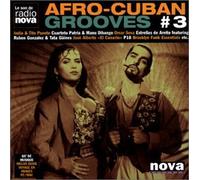 Artistes Divers - Afro Cuban Grooves V.3 [Import]