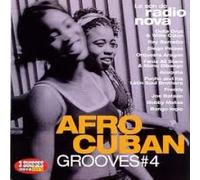 Artistes Divers - Afro Cuban Grooves V.4