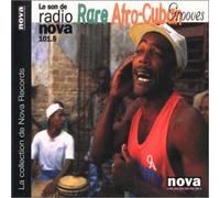 Artistes Divers - Afro-Cuban Grooves Vol.1