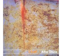 Artistes Divers - Afro Disco