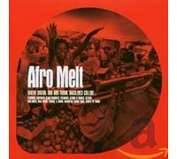 Artistes Divers - Afro Melt