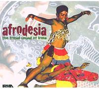 Artistes Divers - Afrodesia CD