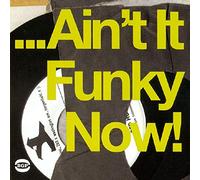 Artistes Divers - Ain't It Funky Now !