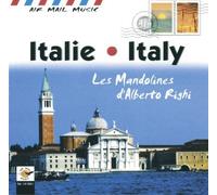 Artistes Divers - Air Mail Music - Italie