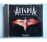 Artistes Divers - Alegria cirque du soleil