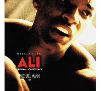 Artistes Divers – Ali