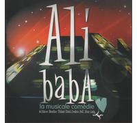 Artistes Divers - Ali Baba - La musicale comédie