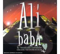 Ali Baba ( Comédie Musicale )
