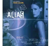 Artistes Divers - Alias