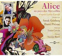 Artistes Divers - Alice au pays des merveilles