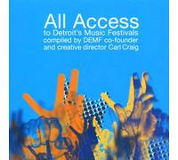 Artistes Divers - All Access