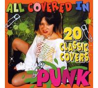 Artistes Divers - All Covered In Punk