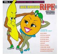 Artistes Divers - All Fruits Ripe