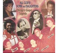 Artistes Divers - All Gods Sons & Daughters