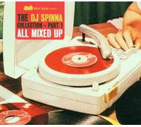 Artistes Divers - All Mixed Up