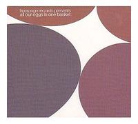 Artistes Divers - All Our Eggs In One Basket