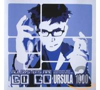 Artistes Divers – All Systems Are Go-Go!