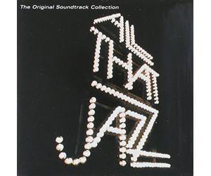 Artistes Divers - All That Jazz