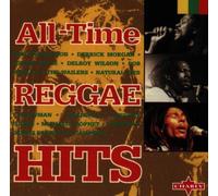 Artistes Divers - All-Time Reggae Hits