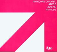 Artistes Divers - All Tomorrow Parties 3.0 (curated by Autechre)