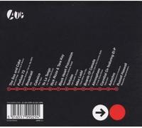 Artistes Divers - All Tomorrows Parties
