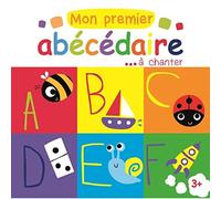 Artistes divers - Alphabet en chansons pour Enfants-CD +Livret