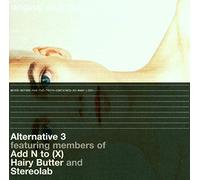 Artistes Divers - Alternative 3 [Import]