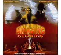 Artistes Divers - Amazing Stories