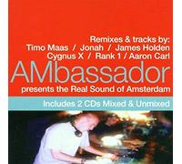 Artistes Divers - Ambassador Presents the Real S