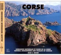 Artistes Divers - Ambiances naturelles et faune de la Corse