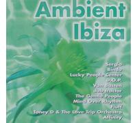 Artistes Divers - Ambient Ibiza [Import]