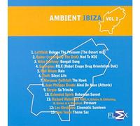 Artistes Divers - Ambient Ibiza Vol.2