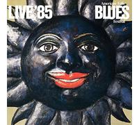 Artistes Divers - American Folk Blues Festival 85 [Import]