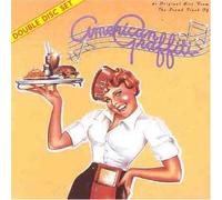 Artistes Divers - American Graffiti [Import]
