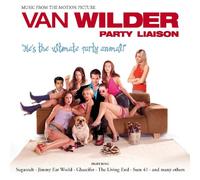 Artistes Divers - American Party