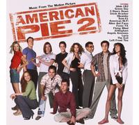Artistes Divers - American Pie 2